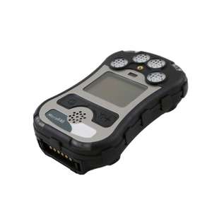 Detector de Gas Único Portátil Honeywell PGM-2680 con Certificación ATEX Industrial para CO con Pantalla LCD - Product Image 5