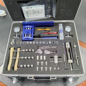 Professionele Tandheelkundige Handstuk Repair Kit/Cartridge Rotor Lager Handstuk Repair Tool Onderhoud Set - Product Image 2