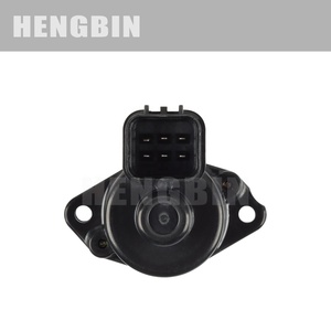 Van điều khiển không khí nhàn rỗi Động cơ bước md628059 md614678 md614368 ac249 628059 614678 614368 - Product Image 5