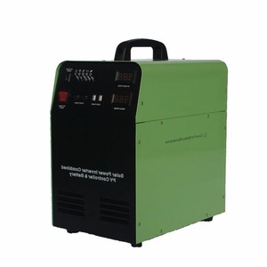 เครื่องกำเนิดไฟฟ้าพกพา SNADI 1.5KW 110V/220V ลิเธียมไอออน สำหรับใช้ในบ้าน ระบบพลังงานแสงอาทิตย์ - Product Image 5