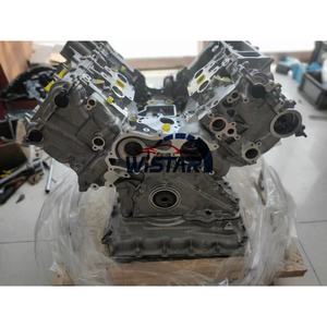 Vente Moteur de voiture 3.0T <span class=keywords><strong>V6</strong></span> CWG Moteur pour <span class=keywords><strong>Audi</strong></span> S4 S5 SQ5 <span class=keywords><strong>Essence</strong></span> EA839 Turbo 3.0 Bloc DECA CTD DBF DMT CYC CKA DKA C6K - Product Image 5