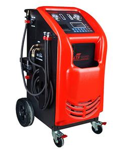 Fabricante Smartsafe, Cambiador de Fluido de Transmisión Automática para Fábrica, Cambiador de Aceite ATF CAT-501S CAT-501s, Fluido de Transmisión E - Product Image 4