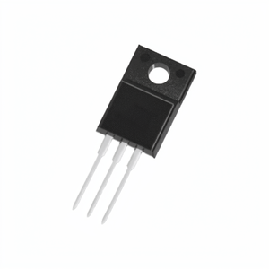 IPA030N10NF2SXKSA1 Authorized Distributor Buy Online Electronic Components Transistors PG-TO220 Full Pack - Product Image 1