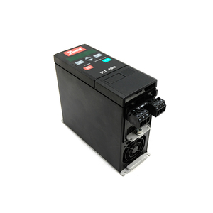 ไดรฟ์ปรับความถี่ VLT 2800 ซีรีส์ 0.55 กิโลวัตต์/0.75 แรงม้า 220-240 โวลต์ IP20 - Product Image 6