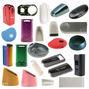 Услуги по литью металла под давлением: компоненты из цинковых и алюминиевых сплавов для алюминиевых корпусов светильников, радиаторов и USB-устройств - Product Image 2