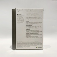 Windows 10 Pro USB Confezione Completa con Attivazione Online Globale al 100% Licenza di Alta Qualità Garanzia di 6 Mesi Disponibile