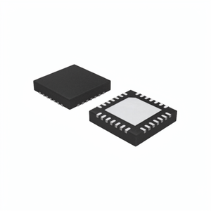 28 WFQFN Exposed Pad Manufacturer Channel Power Management (PMIC) Electronics Component MAX5060ETI+<b>T</b> - Product Image 1