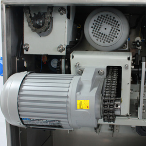 2025 tự động đa chức năng tốc độ cao Nhật Bản <span class=keywords><strong>Mochi</strong></span> Ice Cream encrusting máy với hai rầy - Product Image 3