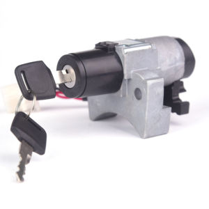 35100-KPE-K01-Interruptor de encendido robusto-para HONDA NXR 160 <span class=keywords><strong>BROS</strong></span> EDD - Product Image 1