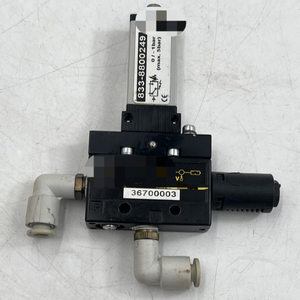 * नया * f8316g064 लाल-हैच ii सोलेनॉइड <span class=keywords><strong>1</strong></span>/<span class=keywords><strong>2</strong></span> "110/120v 50/60hz + वारंटी नए मूल तैयार स्टॉक ऑटोमेशन पैक - Product Image 1