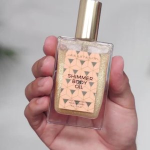 Alta consulta Etiqueta Privada Mineral <span class=keywords><strong>iluminador</strong></span> bronceado resaltador Spray forma líquida maquillaje - Product Image 5