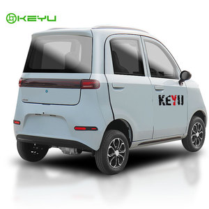 KEYU Voiture <span class=keywords><strong>électrique</strong></span> à grande vitesse 80/KM, mini voiture <span class=keywords><strong>électrique</strong></span>, mini voitures <span class=keywords><strong>électrique</strong></span>s pour adultes, véhicule, mini voiture <span class=keywords><strong>électrique</strong></span> chinoise - Product Image 2