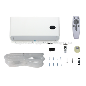 Enfriador de Estacionamiento para Camiones KAIDA de 24V, Alta Capacidad de Enfriamiento para Volvo <span class=keywords><strong>Freightliner</strong></span>, Certificado por la EPA, Funcionamiento Silencioso - Product Image 2