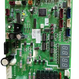 Carte mère de climatiseur Hisense H7B01132R H7B01132J H7B01133 P0006Q 2, pièce de rechange pour climatisation centrale - Product Image 4