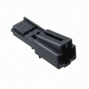1-1534155-1 Automotive Connector Electronic Component - Product Image 1