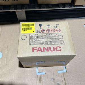 Nuevo Fanuc A06B-0440-B111 Original # Accesorios para Sistemas de Motor, Piezas de Repuesto para Máquinas AC con 12 Meses de Garantía, A06B-0440-B111 # 0000, A06 - Product Image 3