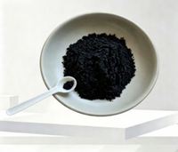 Poudre d'oxyde de cuivre (CuO) de qualité industrielle 99 %, poudre fine noire pour céramiques, catalyseurs et coloration du verre