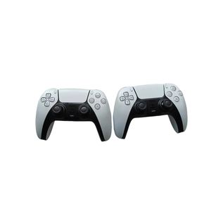 Console PS5 numérique Slim pour la maison, <span class=keywords><strong>jeux</strong></span> vidéo Blu-ray avec 1 To de mémoire, connexion filaire, prend en charge 2 formats - Product Image 6