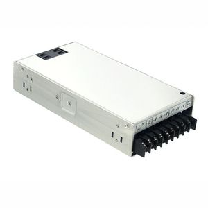 หมายถึง HSP-250-5 250W 5V LED ไดร์เวอร์เอาท์พุทเดียว AC DC Converter 30A 220V แหล่งจ่ายไฟสลับ - Product Image 1
