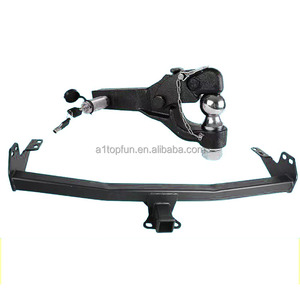 Barre d'<span class=keywords><strong>attelage</strong></span> pour Hilux Revo 2025 - Product Image 2