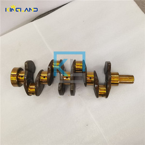 Bộ phận động cơ <span class=keywords><strong>diesel</strong></span> trục khuỷu 4tnv94l phù hợp cho Yanmar - Product Image 3