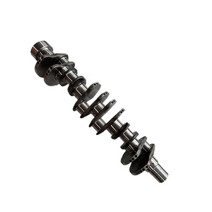 Vilebrequin forgé pour Cummins N14 NT855 NH220 N14E X15 K19 K38 3064291 3053368 3608833 3029341 4925761 4925762 3096362 4099004 - Product Image 2
