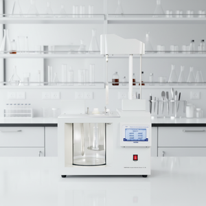 Máquina de Teste Anti-Emulsificação TIMEPOWER para Óleo Lubrificante e Líquidos Sintéticos, Proteção IP65 por 1 Ano, 220V - Product Image 3