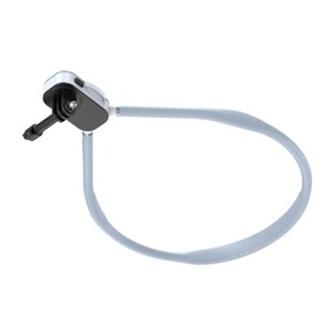 Support de téléphone à fixation sur le cou, support de téléphone magnétique réglable pour la prise de vue POV, mains libres, pour la diffusion en direct, l'enregistrement vidéo, les vlogs, YouTube, <span class=keywords><strong>TikTok</strong></span> - Product Image 6