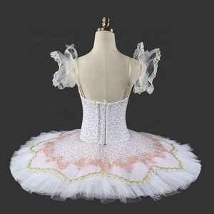 Costume de Ballet <span class=keywords><strong>Casse</strong></span>-<span class=keywords><strong>Noisette</strong></span> pour Adulte Concours de Danse Professionnel Gratuit - Product Image 2