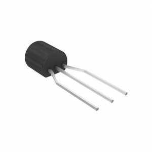 ตัวแทนจำหน่ายอย่างเป็นทางการ ซื้อออนไลน์ ชิ้นส่วนอิเล็กทรอนิกส์ STQ1NK80ZR-AP TO-92-3 ทรานซิสเตอร์ - Product Image 1