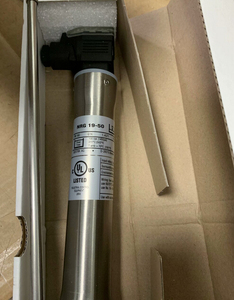 Electrodos de Nivel NRG 19-50, 500 mm - Product Image 1