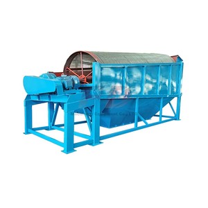 Machine à tamiser le compost, machine de criblage rotative pour <span class=keywords><strong>engrais</strong></span> - Product Image 3