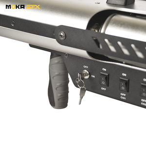 Le plus récent <span class=keywords><strong>iFlame</strong></span> Gun Handleed Fire Machine pour les concerts de scène PF-100 du festival de musique - Product Image 3