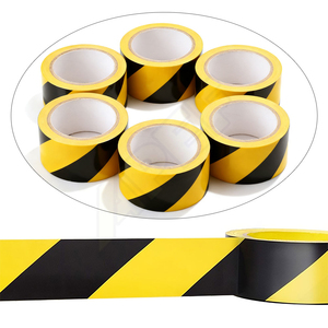 公路护栏警示胶带 防紫外线安全胶带，用于道路维护 - Product Image 1