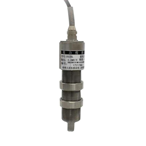 โหลดเซลล์แบบมีความเสถียรสูง DYZHL-500N สแตนเลส LCZHL 10N-1000N LCZHL/10N-1000N DYZHL-500N โหลดเซลล์แบบมีความเสถียรสูง - Product Image 1