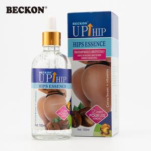 Crema Rassodante per Glutei BECKON PRODUCTS, Olio Essenziale Naturale <span class=keywords><strong>Biologico</strong></span> per Massaggio e Sollevamento, Etichetta Privata - Product Image 4