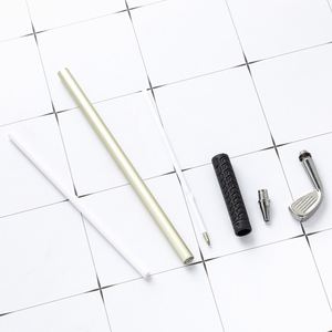 Bolígrafo de Regalo con Forma de Palo de Golf, Personalizado con Logotipo, para Promoción de Actividades de Oficina, en Mini Caja de Regalo, Set de Golf - Product Image 6