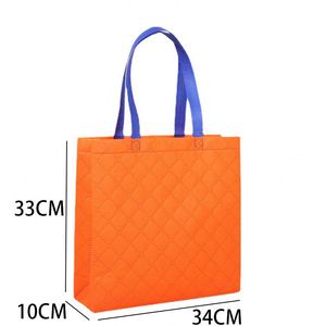 Logo Printed Non-<b>woven</b> Shopping <b>Bag</b> Non <b>Woven</b> Shopping <b>Bags</b> with Custom Logos Printed Non <b>Woven</b> Shopping <b>Bag</b> - Product Image 1