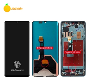 6,47 "100% Original para <span class=keywords><strong>Huawei</strong></span> P30Pro componente de pantalla táctil LCD para <span class=keywords><strong>Huawei</strong></span> P30Pro 2. 0 L09 AL00 TL00 L04 AL10 LCD de 1/2", 1/2 ", 1/" - Product Image 2