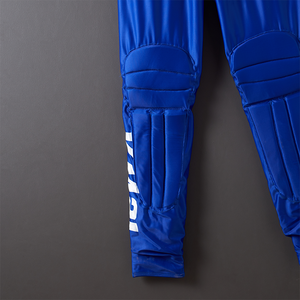 Traje Deportivo Personalizado Unisex de Manga Larga, Transpirable, para Esquí Alpino, <span class=keywords><strong>Patinaje</strong></span> de Velocidad, Impermeable, Talla Grande - Product Image 6