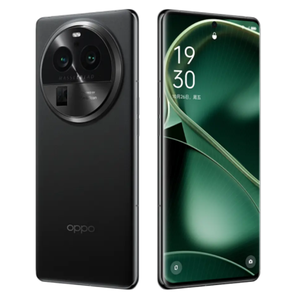 Smartphone OPPO Find X6 Pro 5G, Snapdragon 8 Gen 2, écran AMOLED 6,82 pouces 120 Hz, batterie 5000 mAh, charge super rapide 100 W, appareil photo 50 MP, NFC - Product Image 6