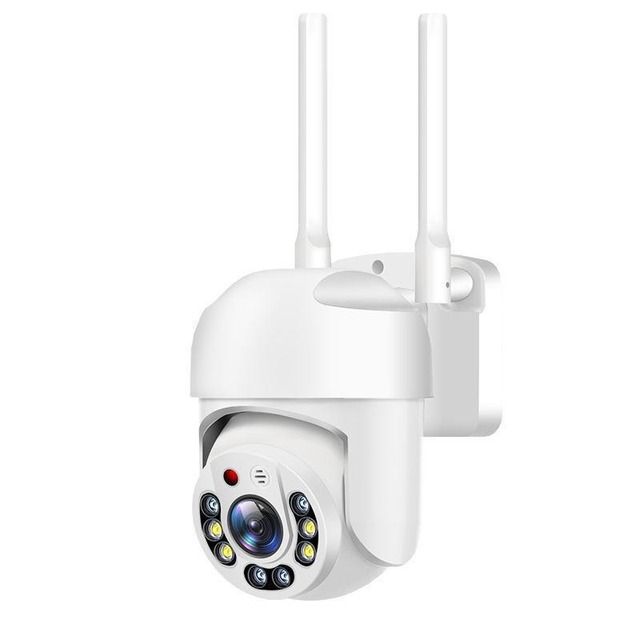 Hot Selling MINI 1080P Security Yoosee Wifi CCTV Camera Outdoor Network Cameras Icsee App HD Security Surveillance Camera A7