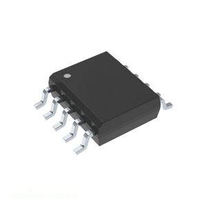 Compre componentes electrónicos en línea, distribuidor autorizado de gestión de energía (PMIC) de 10 SOP (0.154 "3,90mm de ancho) - Product Image 1