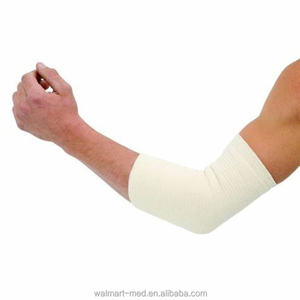 Consommables médicaux jetables 7.5cm * 10m Bandage tubulaire extensible de compression - Product Image 1