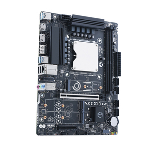 Erying LGA 1151 DIY PC Gamer Combo Kit với New Intel <span class=keywords><strong>Core</strong></span> <span class=keywords><strong>i5</strong></span> 12600hx 12c16t Dual channel DDR4 RAM Bộ nhớ máy tính để bàn placa Mae - Product Image 1