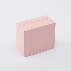 กล่องบรรจุภัณฑ์ฝาขวดน้ำหอมและฐานกล่องเครื่องประดับ พร้อมกล่องของขวัญโฟม EVA สามารถปรับแต่งได้ตามความต้องการ - Product Image 2