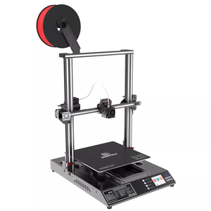 Printer 3D Geeetech A30 PRO dengan Ukuran Cetak 320*320*420mm, Multiwarna Sport untuk Pencetakan 3D FDM - Product Image 2