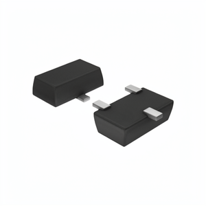 Distributeur agréé SSM3K329R,LF SOT-23F Transistors Composants électroniques de circuits - Product Image 1