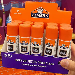 ชุดน้ำเมือกคริสตัลผลไม้อ่อนนุ่มแบบทำมือมหัศจรรย์สำหรับเด็ก - Product Image 3