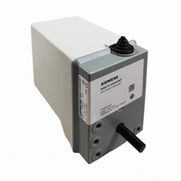 SQN71.664A20 SQN71.624A23 Servomoteur d'actionneur de registre automatique pour brûleurs à gaz et à mazout, pièces de rechange pour chaudières